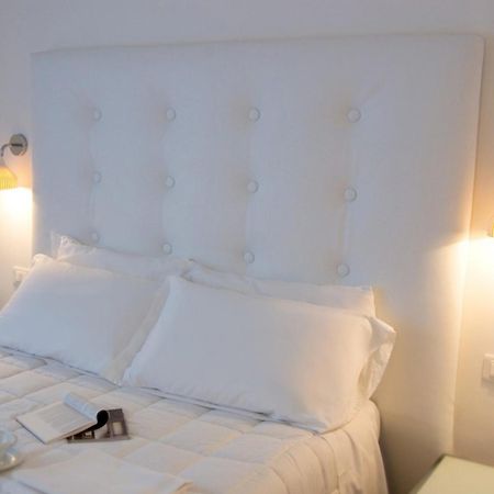 Hotel Salus Pescara Camera foto