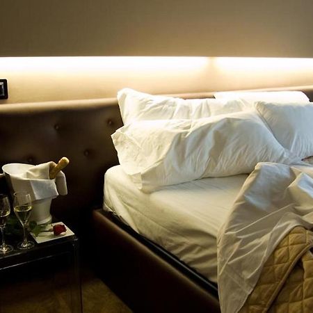 Hotel Salus Pescara Esterno foto
