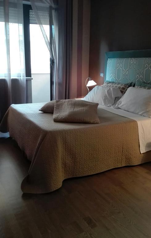 Hotel Salus Pescara Camera foto