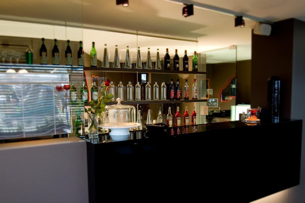 Hotel Salus Pescara Esterno foto