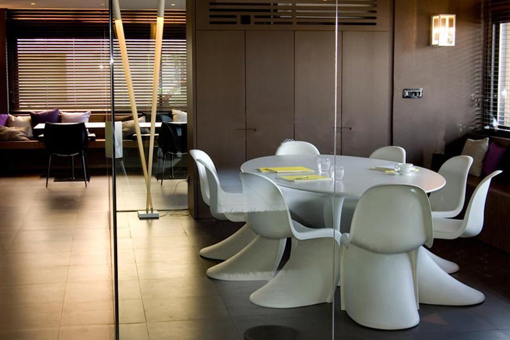 Hotel Salus Pescara Esterno foto