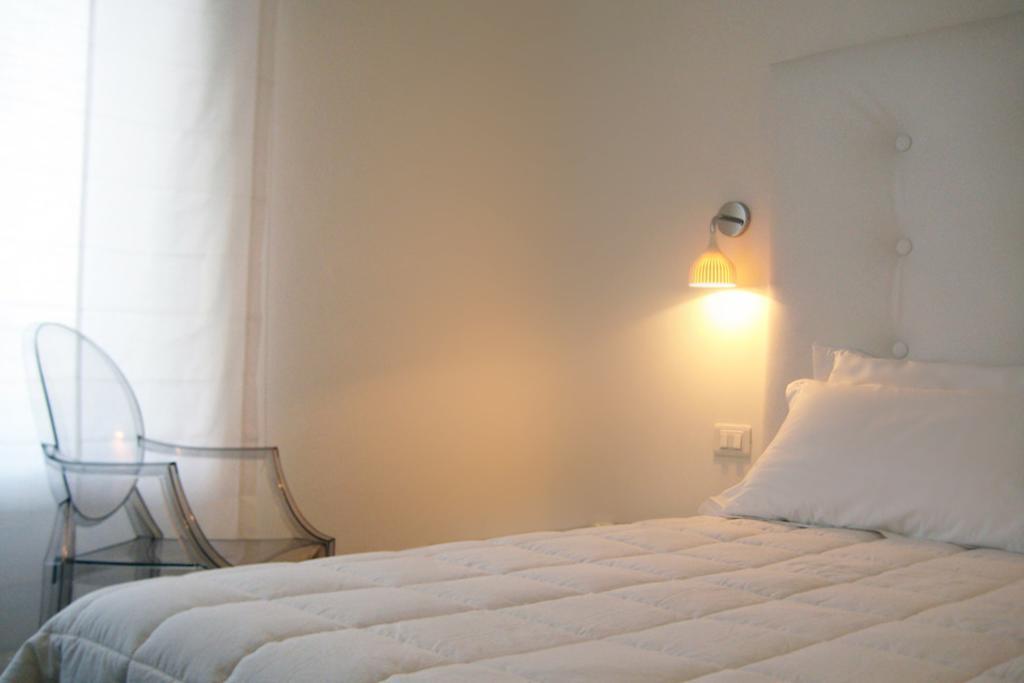 Hotel Salus Pescara Camera foto